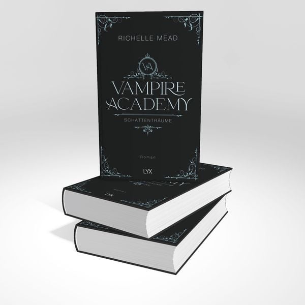 Produktbild: Vampire Academy - Schattentr&auml;ume