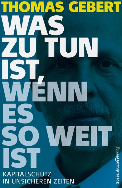 Produktbild: Was zu tun ist, wenn es so weit ist