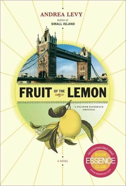 Produktbild: Fruit of the Lemon