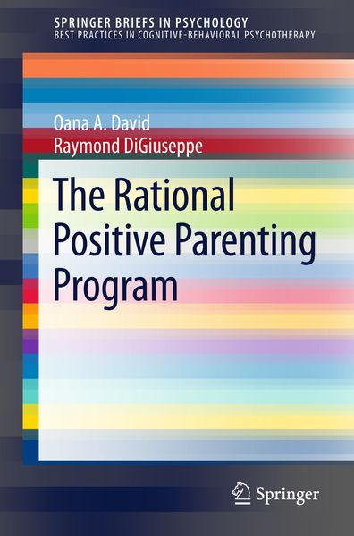 Produktbild: The Rational Positive Parenting Program