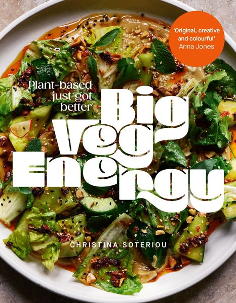 Produktbild: Big Veg Energy