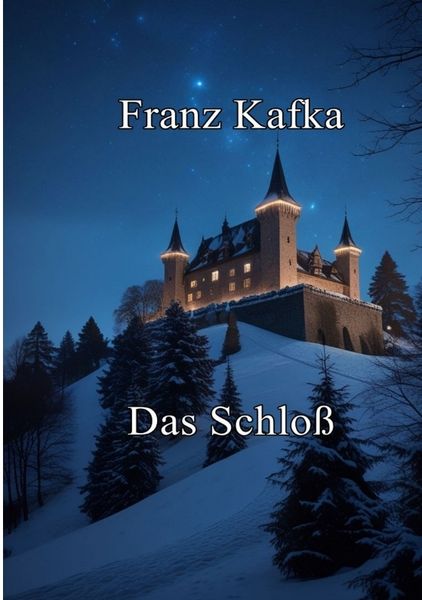 Produktbild: Das Schlo&szlig;