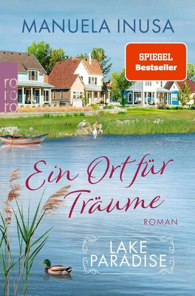 Produktbild: Lake Paradise &ndash; Ein Ort f&uuml;r Tr&auml;ume