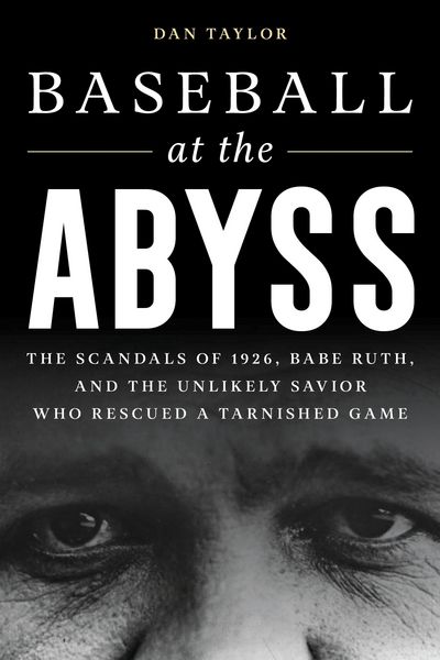Produktbild: Baseball at the Abyss