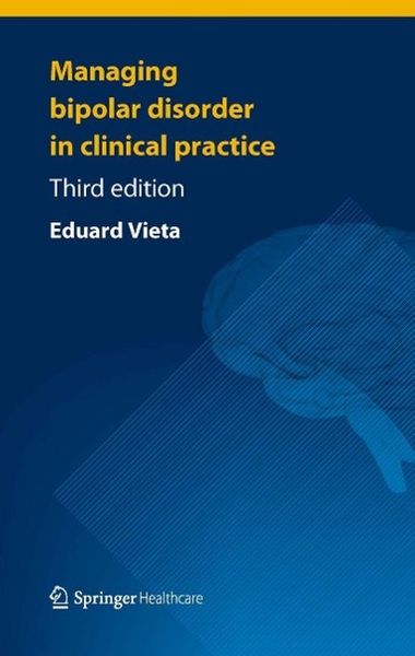 Produktbild: Managing Bipolar Disorder in Clinical Practice