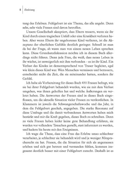 Produktbild: Tabuthema Fehlgeburt