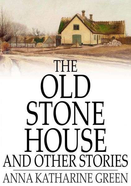 Produktbild: Old Stone House and Other Stories