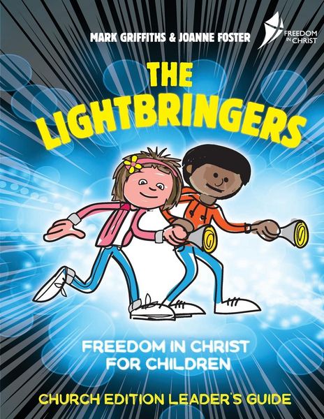 Produktbild: The Lightbringers Church Edition Leader's Guide