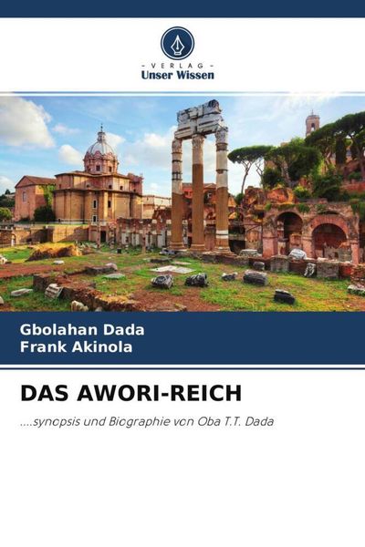 Produktbild: DAS AWORI-REICH