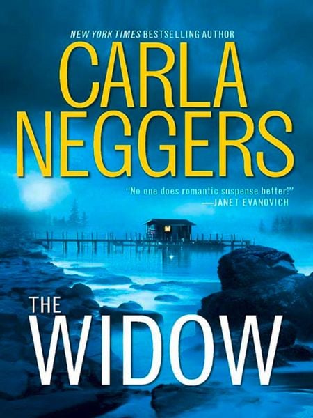 Produktbild: The Widow