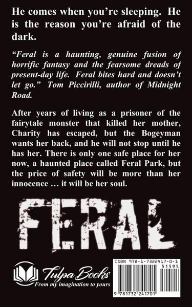 Produktbild: Feral