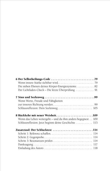 Produktbild: Der Selbstheilungscode - Der Selbstheilungscode. Aktiviere deine innere St&auml;rke, finde Klarheit und folge deinem eigenen Weg. Innere Blockaden l&ouml;sen, alte Muster loslassen: erkenne die Signale deines K&ouml;rpers und deines Herzens