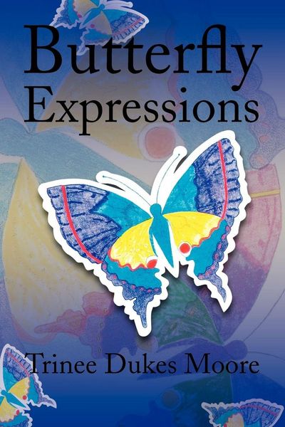 Produktbild: Butterfly Expressions