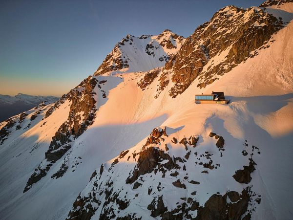 Produktbild: SKI