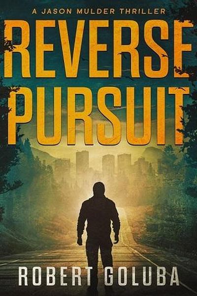 Produktbild: Reverse Pursuit