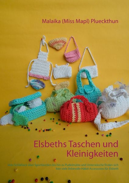Produktbild: Elsbeths Taschen und Kleinigkeiten