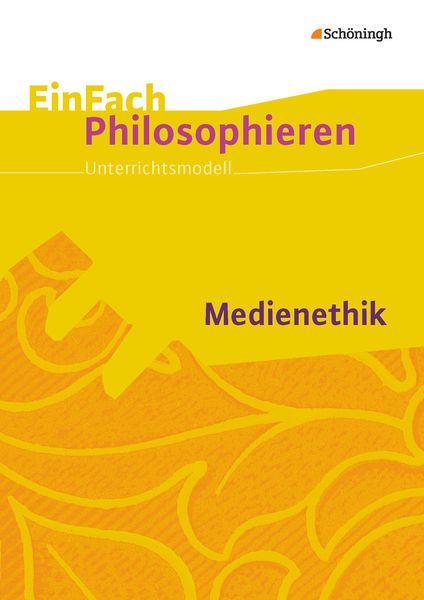 Produktbild: EinFach Philosophieren