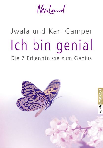 Produktbild: Ich bin genial