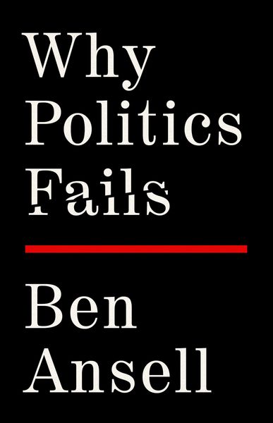 Produktbild: Why Politics Fails