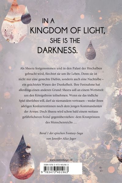 Produktbild: Chroniken der D&auml;mmerung, Band 1: Moonlight Touch