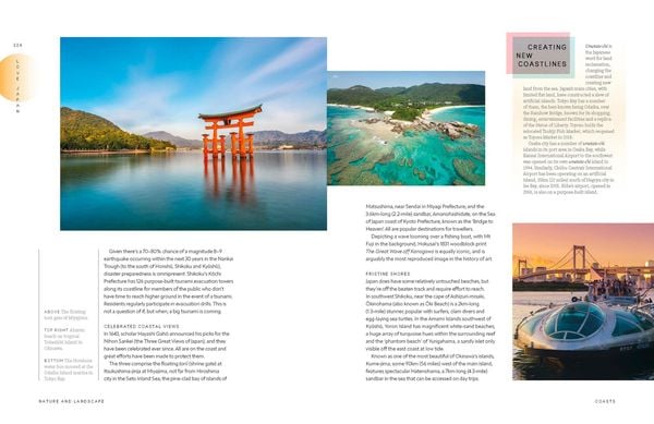 Produktbild: Lonely Planet Love Japan