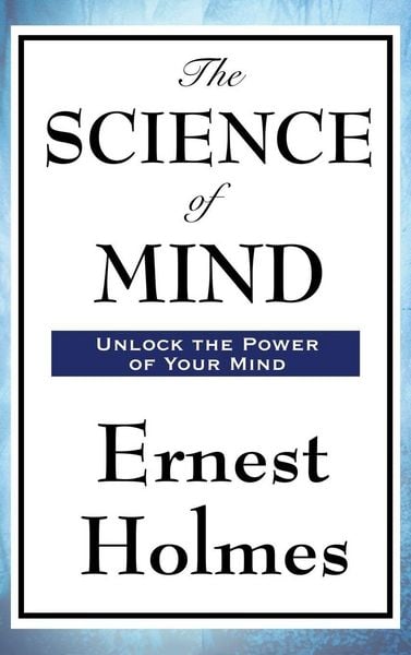 Produktbild: The Science of Mind