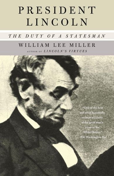 Produktbild: President Lincoln