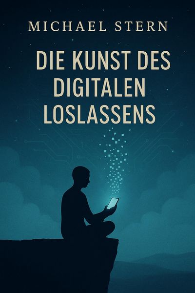Produktbild: Die Kunst des digitalen Loslassens