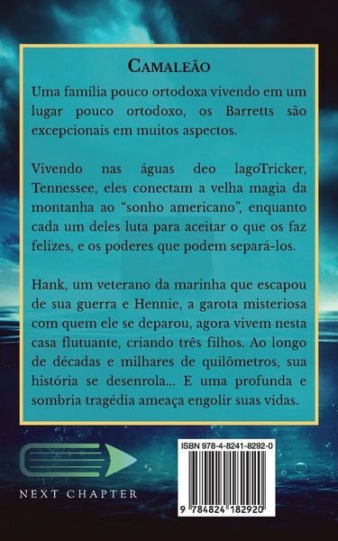 Produktbild: Camale&atilde;o