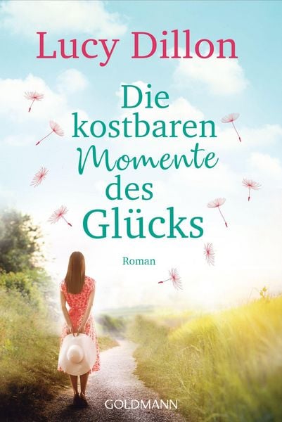 Produktbild: Die kostbaren Momente des Gl&uuml;cks