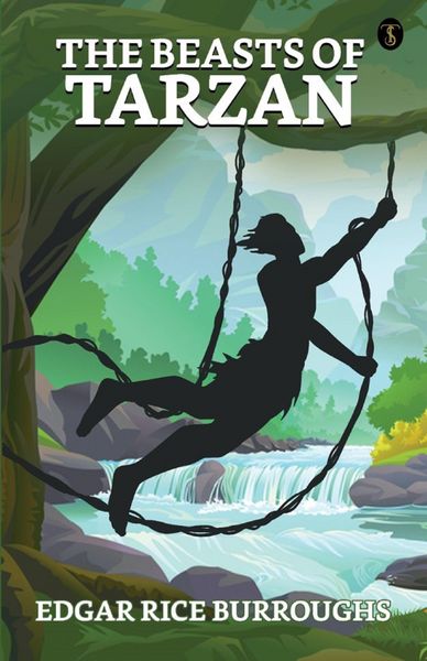 Produktbild: The Beasts of Tarzan