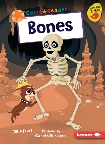 Produktbild: Bones