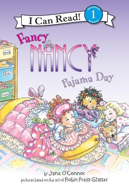 Produktbild: Pajama Day