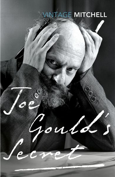 Produktbild: Joe Gould's Secret