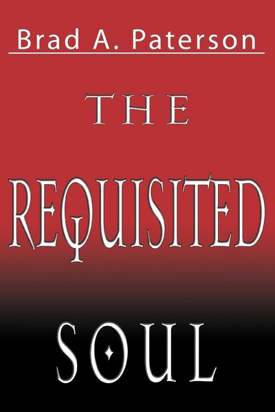 Produktbild: The Requisited Soul