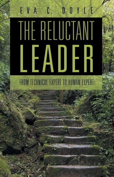 Produktbild: The Reluctant Leader
