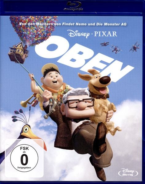Produktbild: Oben