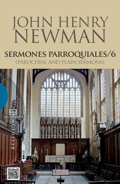 Produktbild: Sermones parroquiales / 6