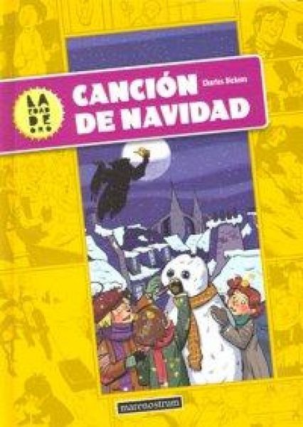 Produktbild: Canci&oacute;n de Navidad