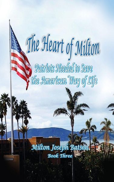 Produktbild: The Heart Of Milton