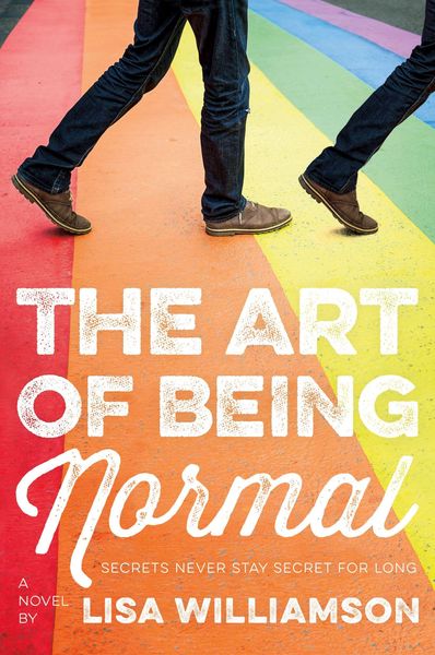 Produktbild: The Art of Being Normal