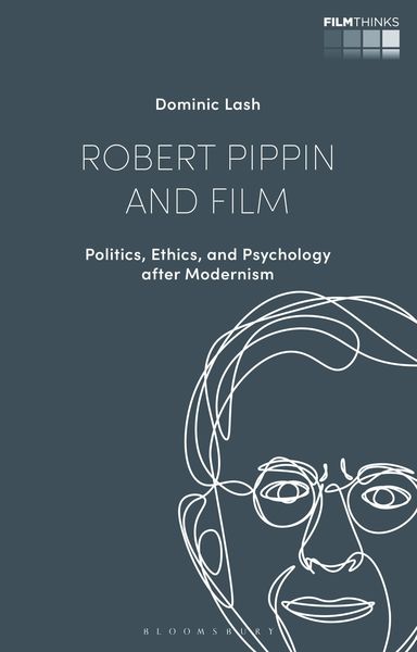 Produktbild: Robert Pippin and Film