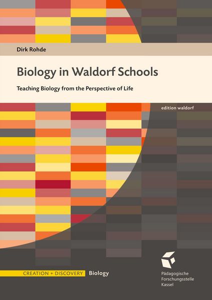Produktbild: Biology in Waldorf Schools