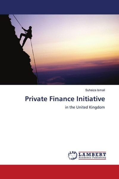 Produktbild: Private Finance Initiative