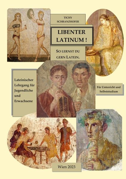 Produktbild: Libenter Latinum !