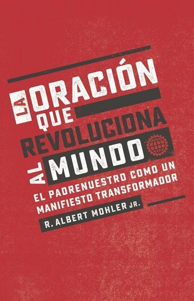 Produktbild: La Oraci&oacute;n Que Revoluciona Al Mundo