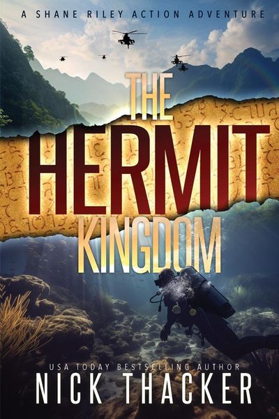 Produktbild: The Hermit Kingdom