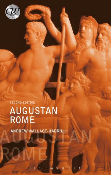 Produktbild: Augustan Rome