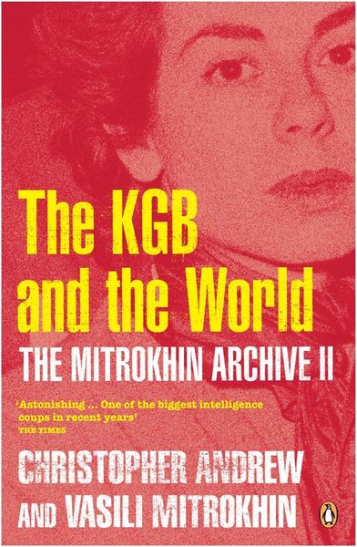 Produktbild: The Mitrokhin Archive II
