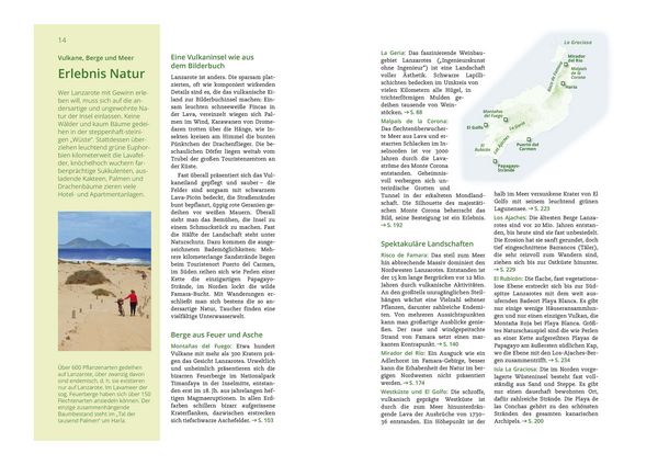 Produktbild: Reisef&uuml;hrer Lanzarote
